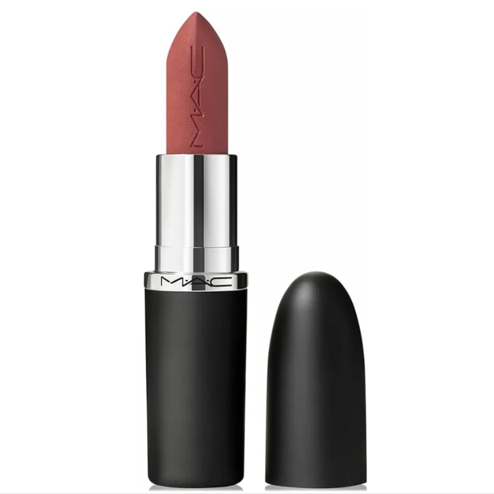 MAC Cosmetics MAC Velvet Teddy Matte Lipstick  discontinued  NIB